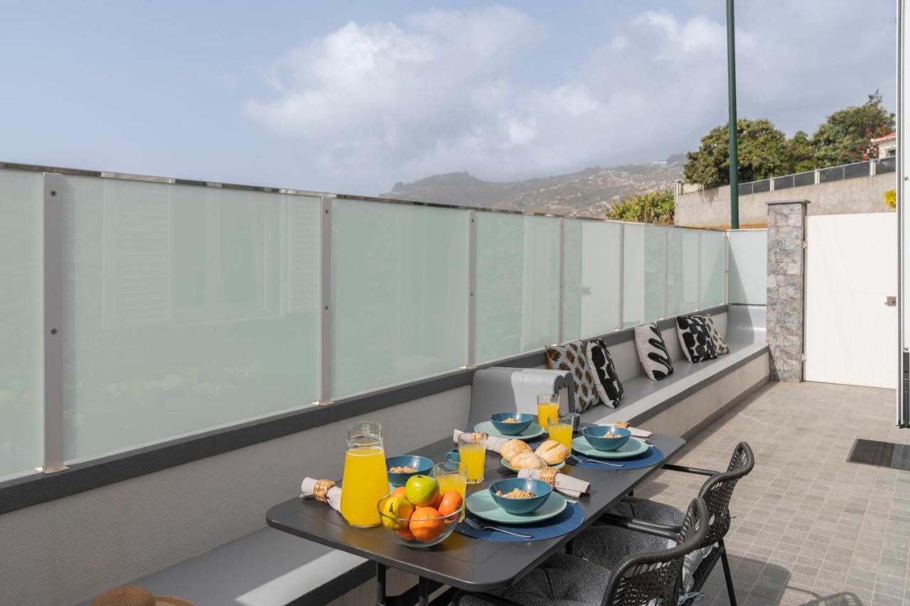 Casa Da Lombada By An Island Apart Funchal  Exterior foto